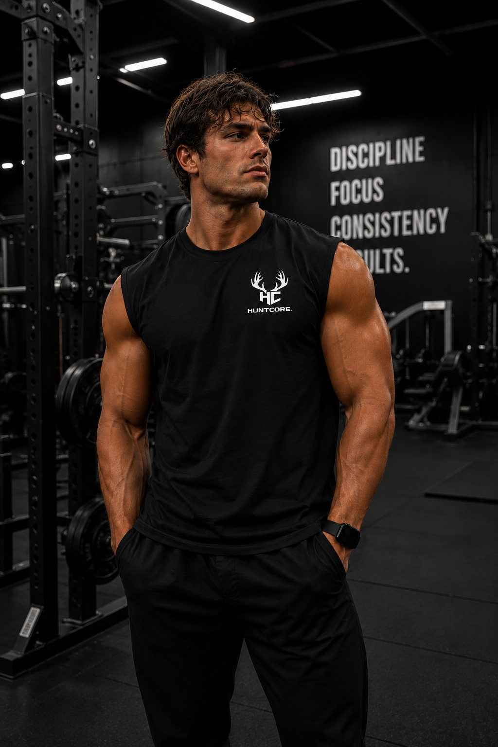 HC Performance Wear
