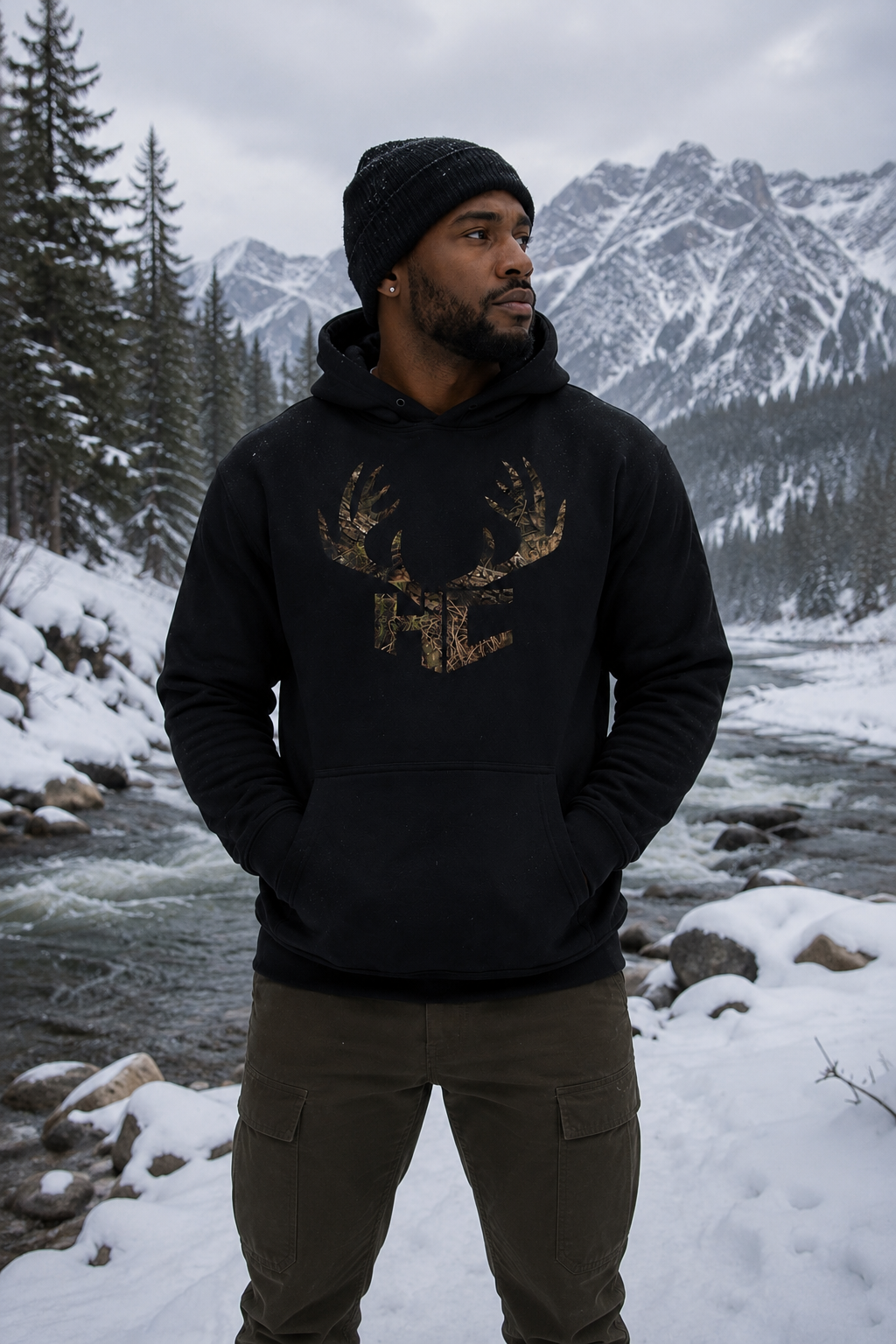 HC Hoodies