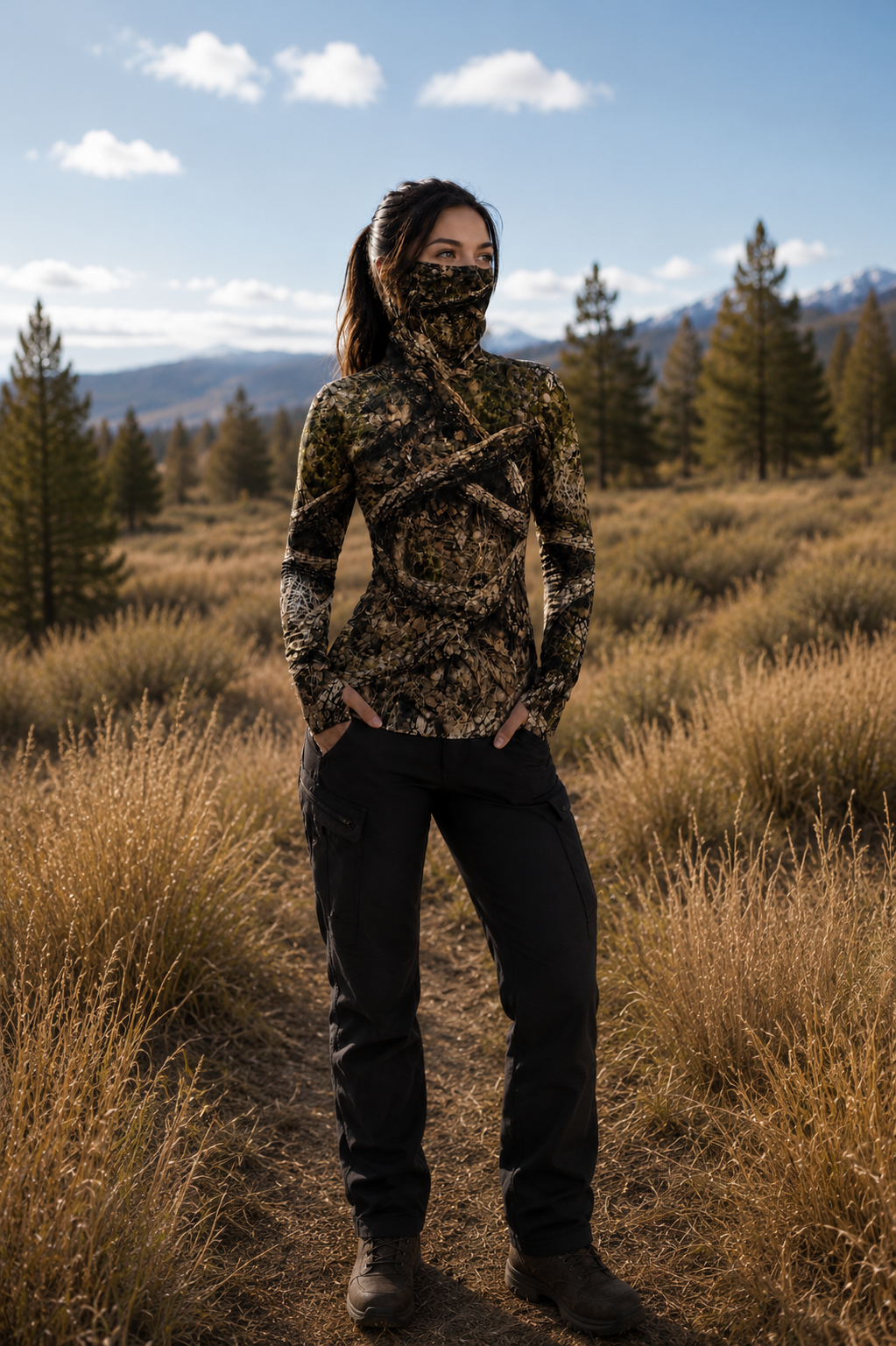 Women's Wear