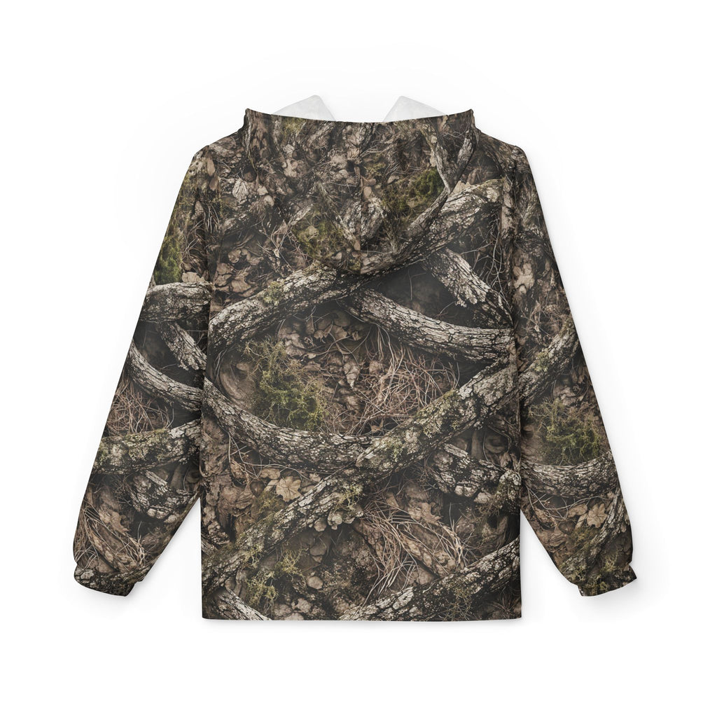 Timberfade™ Stealth Windbreaker