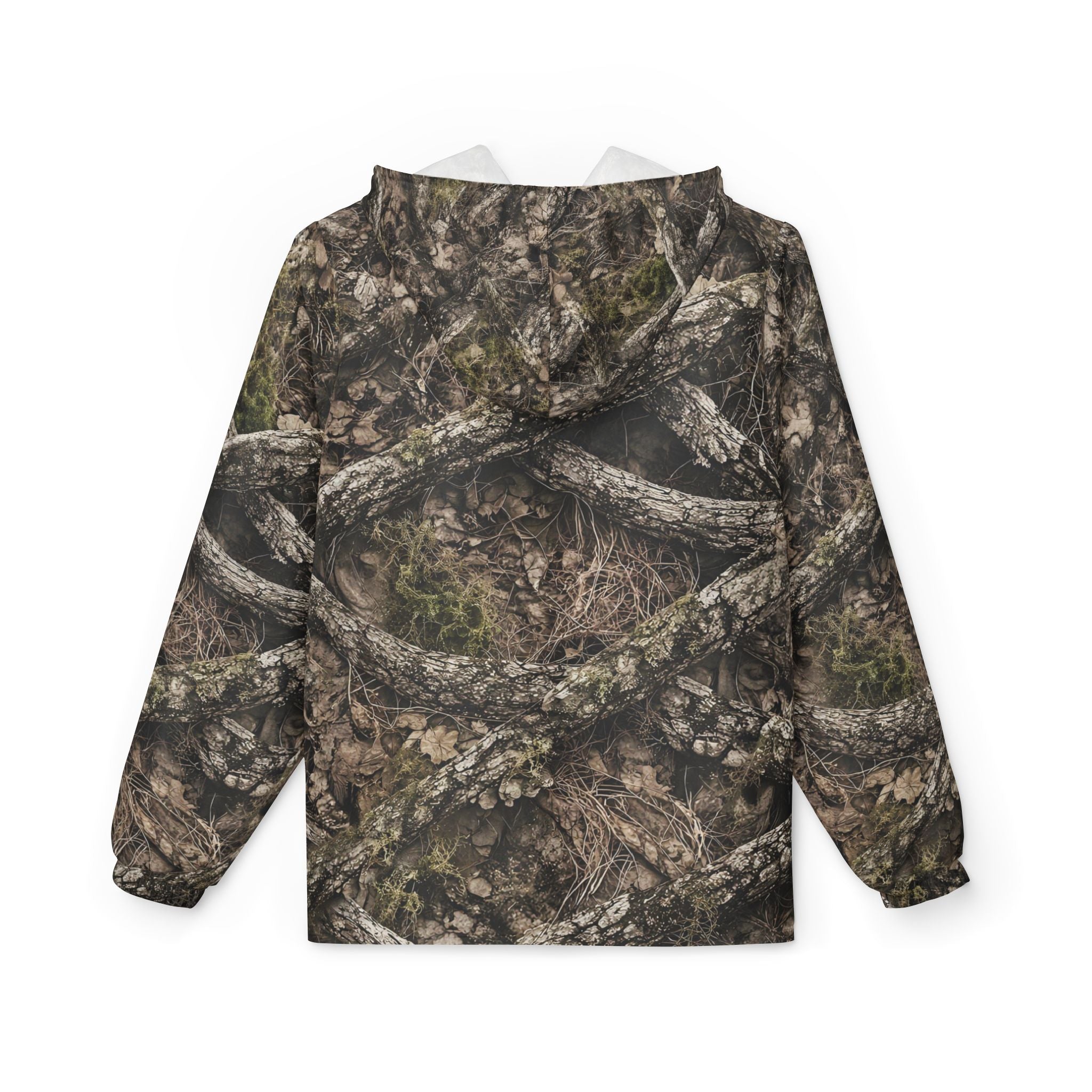 Timberfade™ Stealth Windbreaker