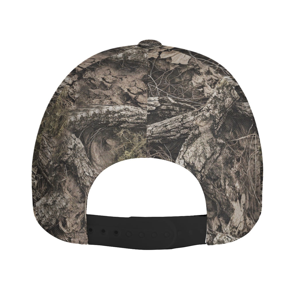 Timberfade™ Cap