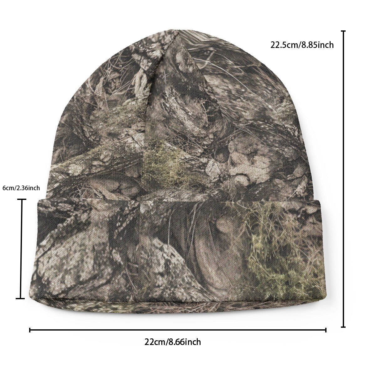 Timberfade™ Beanie
