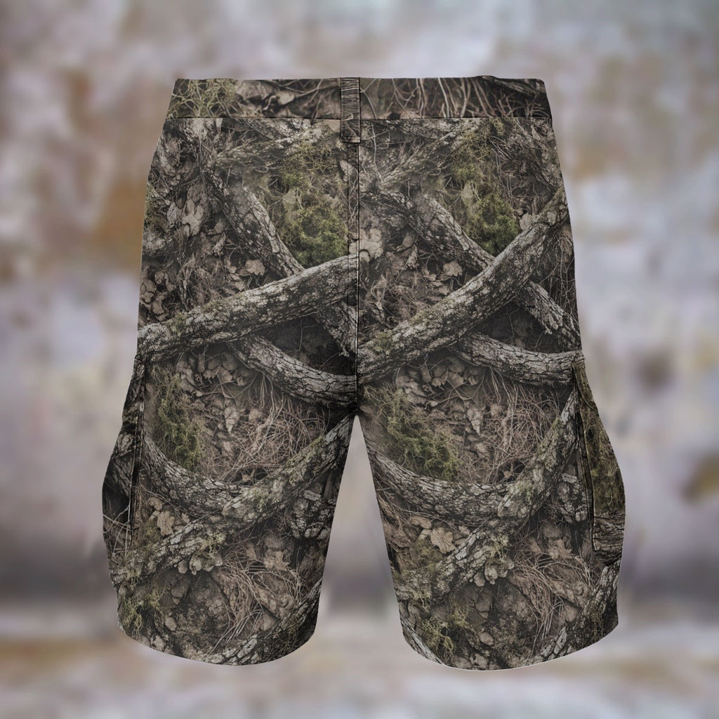 Timberfade™ Cargo Shorts