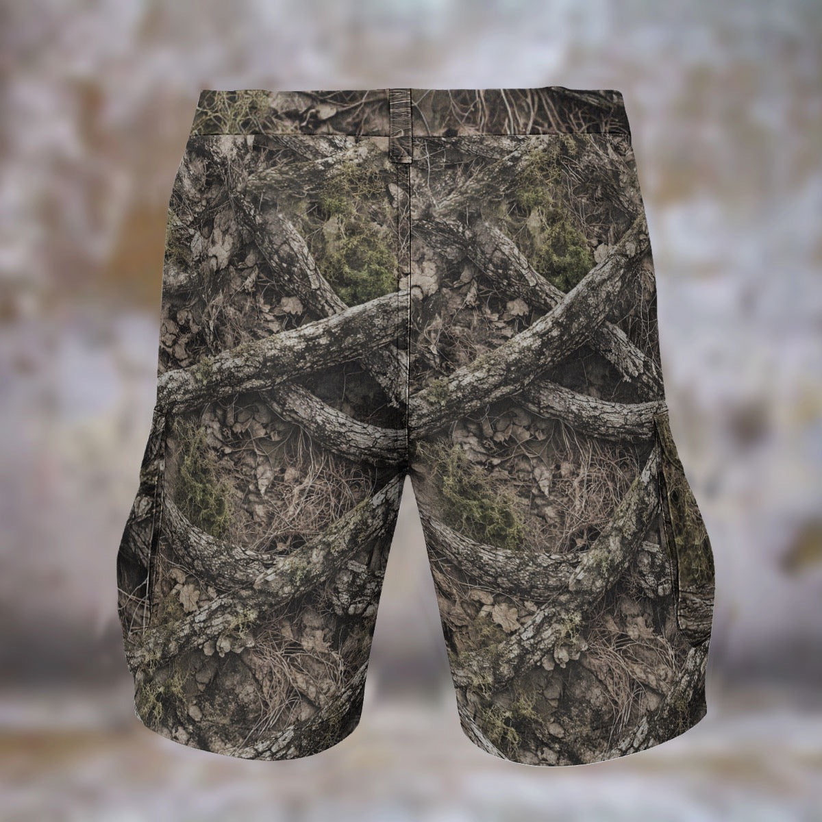 Timberfade™ Cargo Shorts