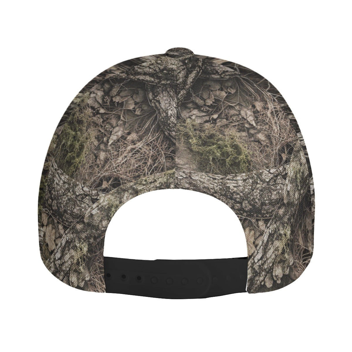 Timberfade™ Peaked Cap