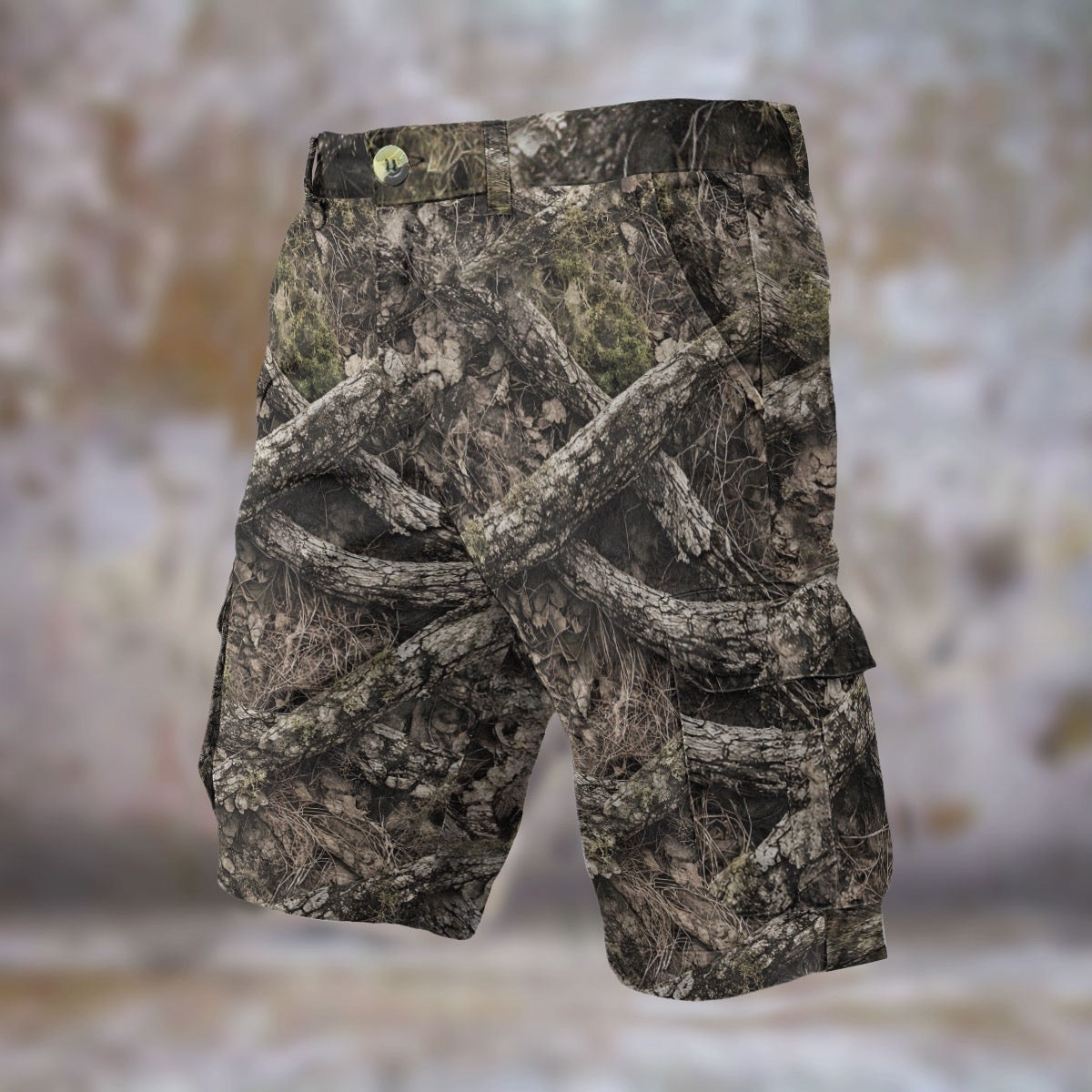 Timberfade™ Cargo Shorts