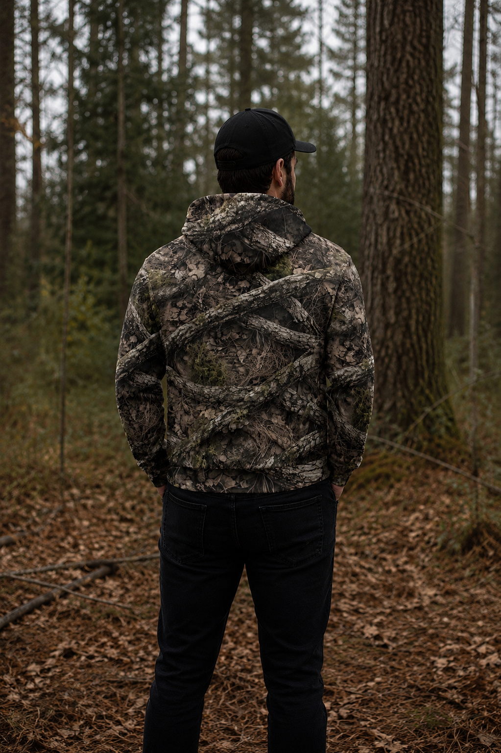 Timberfade™ Field Jacket