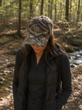 Timberfade™ Peaked Cap