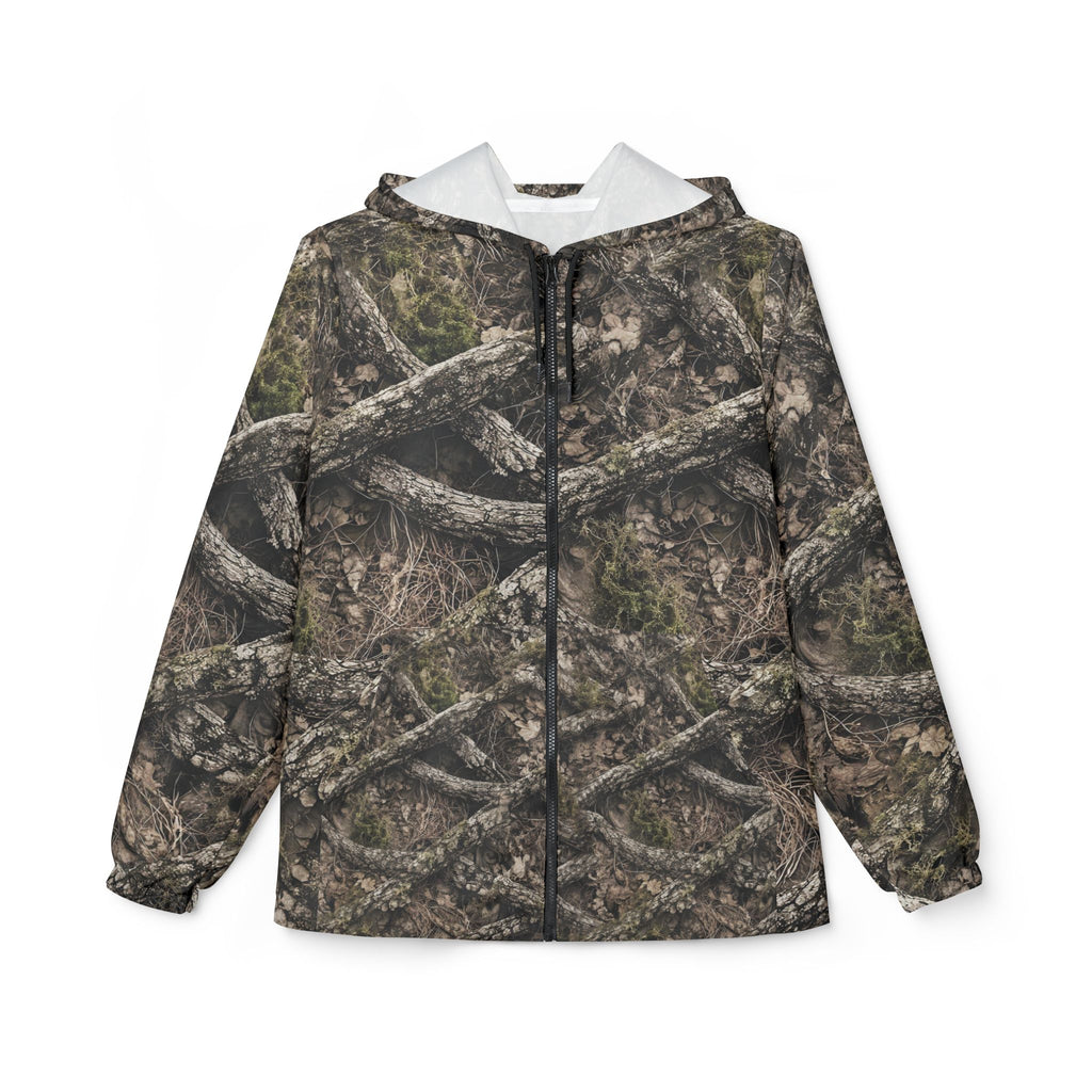 Timberfade™ Stealth Windbreaker