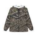 Timberfade™ Stealth Windbreaker