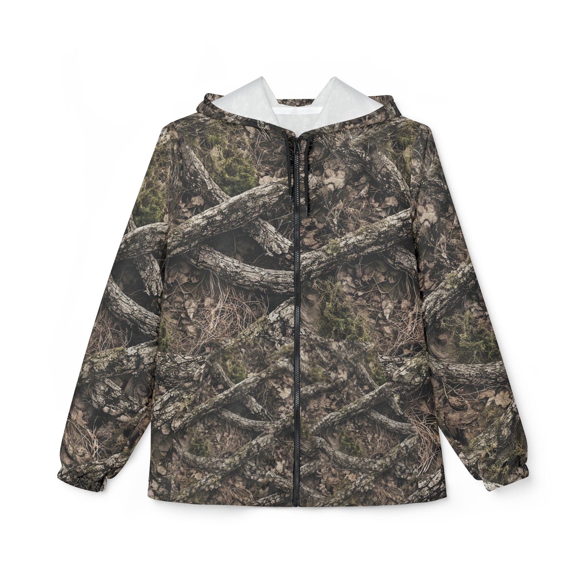 Timberfade™ Stealth Windbreaker