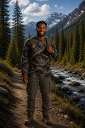 Timberfade™ Long Sleeve Tee