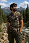 Timberfade™ 100% Cotton Tee