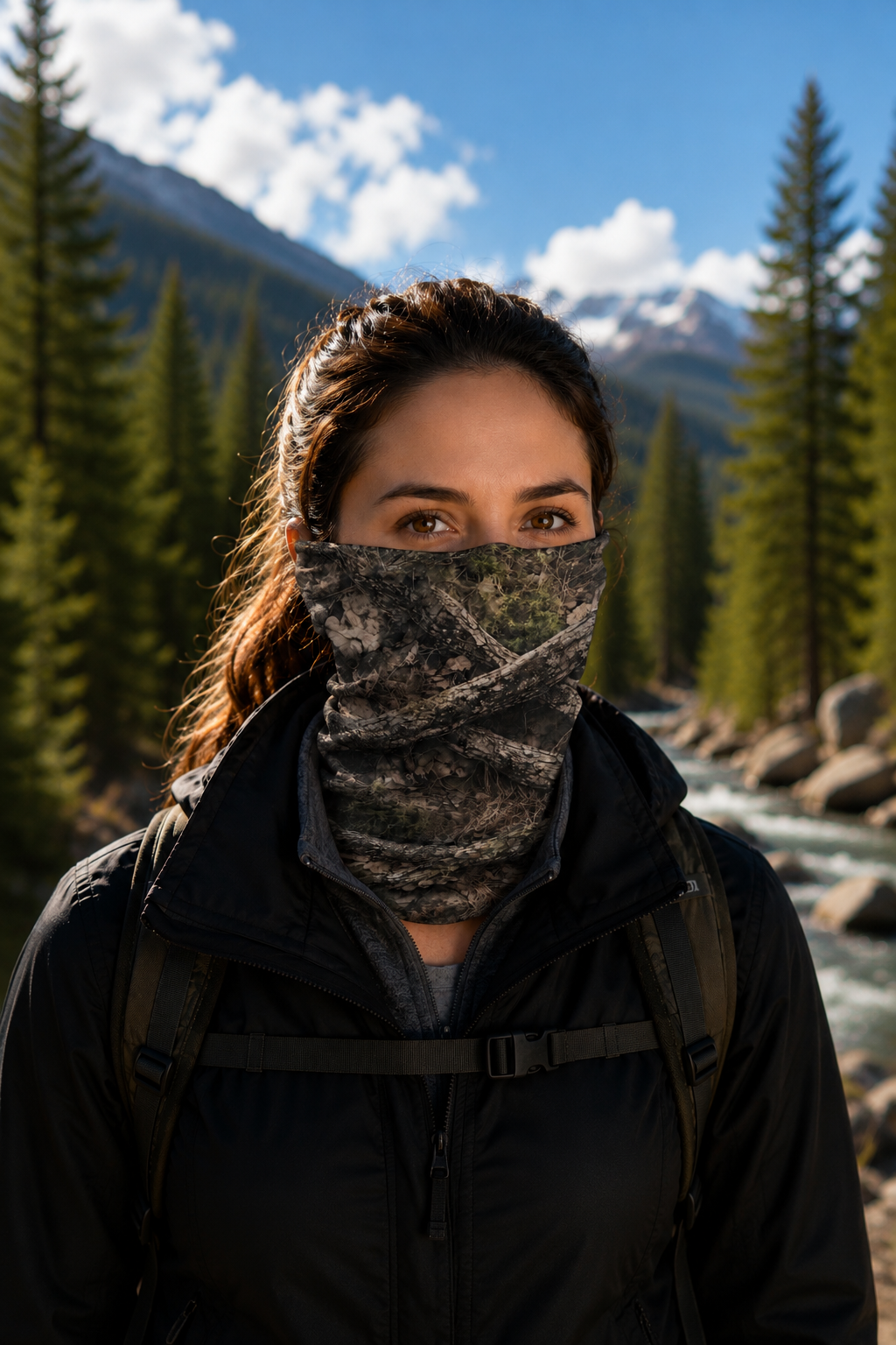 Timberfade™ Neck Gaiter