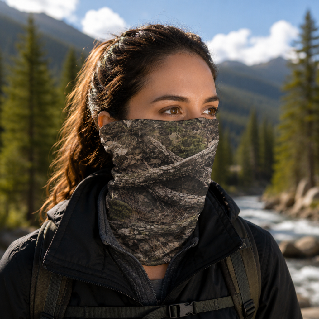 Timberfade™ Neck Gaiter