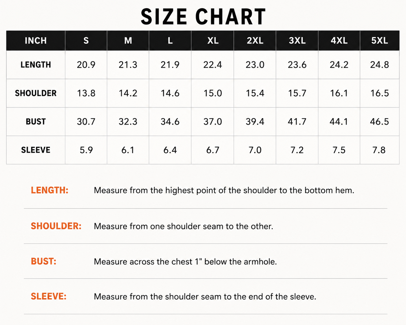 Timberfade™ Slim-Fit Tee