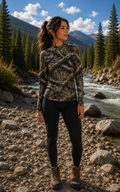 Timberfade™ Long Sleeve