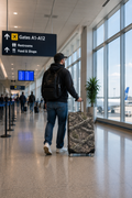 Timberfade™ Travel Case