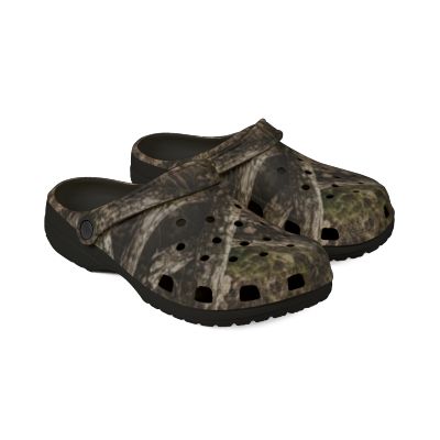 Timberfade™ Clogs