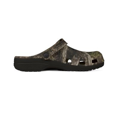 Timberfade™ Clogs