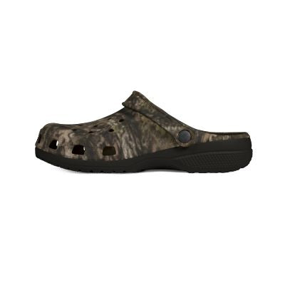 Timberfade™ Clogs