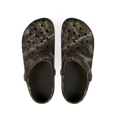 Timberfade™ Clogs